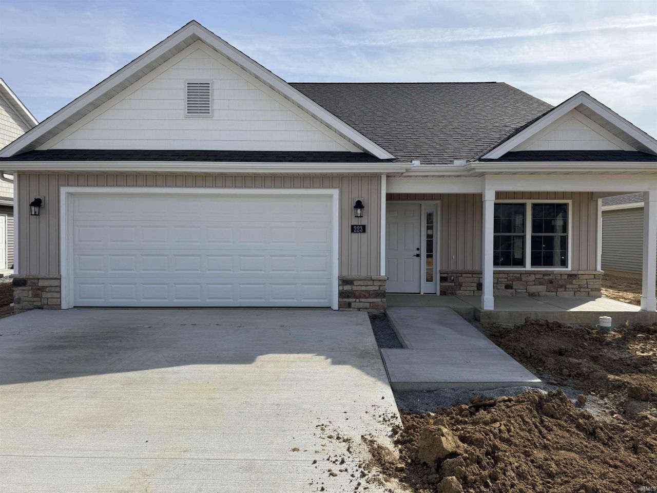 223 Dunes Park Drive, Unit 20, Culver, IN 46511 Main Photo