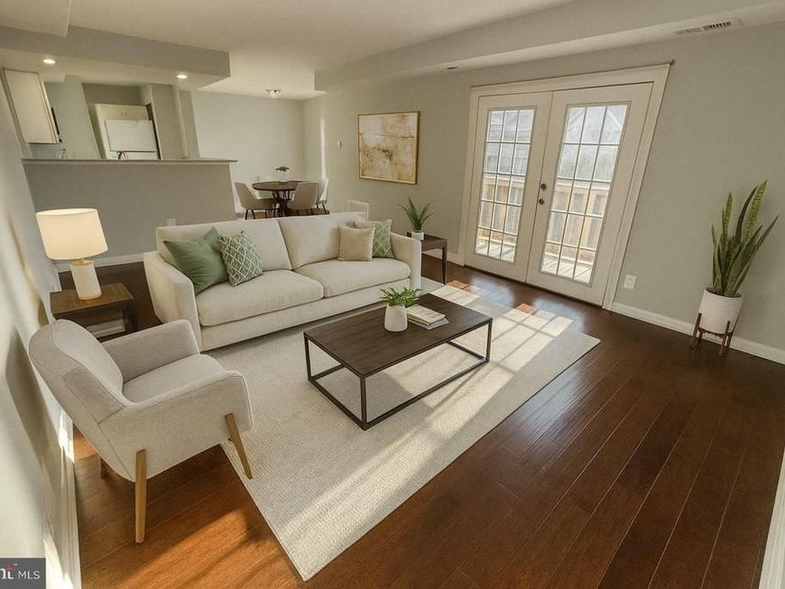2500 Markham Lane, Unit 2, Landover, MD 20785 Main Photo