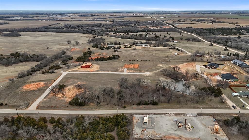 11230 N Banner Road, El Reno, OK 73036 Main Photo