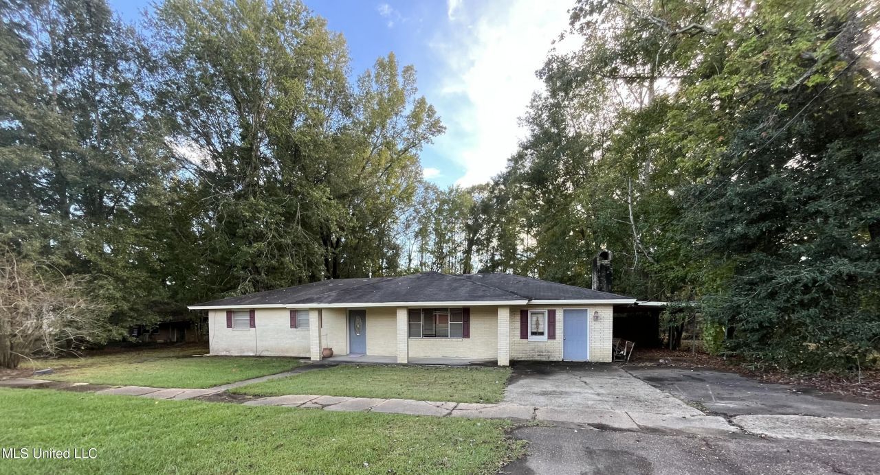 506 E Liberty Street, Osyka, MS 39657 Main Photo