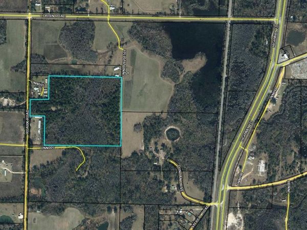 00 Roark Road, Cottondale, FL 32431