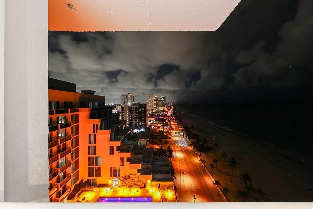 545 S Fort Lauderdale Beach Boulevard, Unit 1701, Fort Lauderdale, FL 33316 Photo