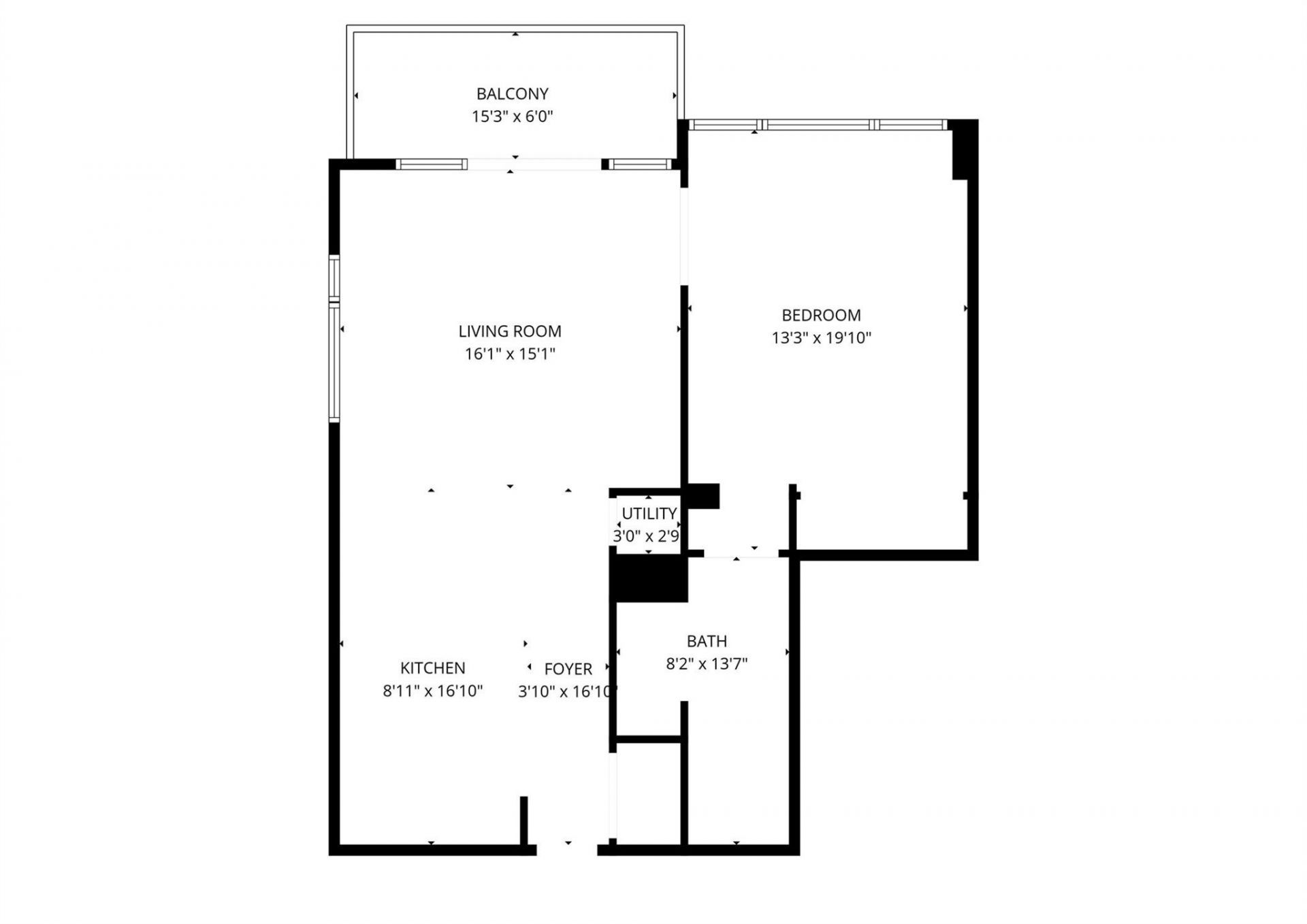 545 S Fort Lauderdale Beach Boulevard, Unit 1701, Fort Lauderdale, FL 33316 Photo