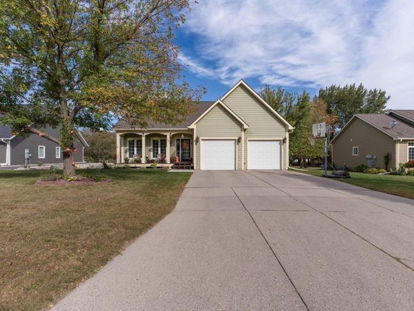 1020 Verlin Lane, Fergus Falls, MN 56537
