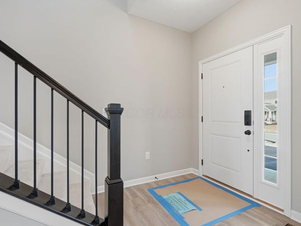 5737 Shadowfair Lane, Powell, OH 43065