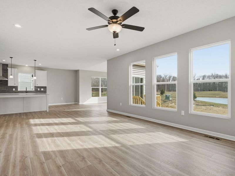 5737 Shadowfair Lane, Powell, OH 43065 Photo 11