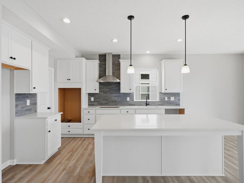 5737 Shadowfair Lane, Powell, OH 43065 Photo 12