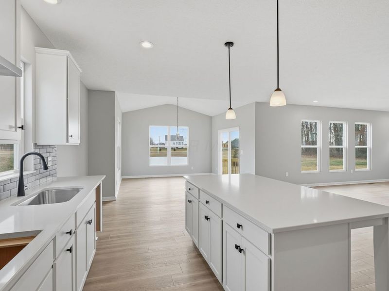 5737 Shadowfair Lane, Powell, OH 43065 Photo 14