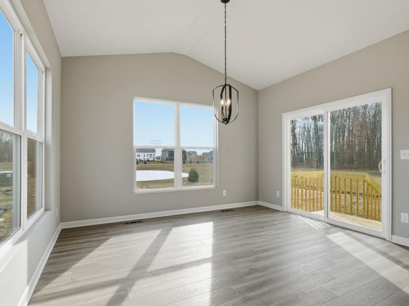 5737 Shadowfair Lane, Powell, OH 43065 Photo 15