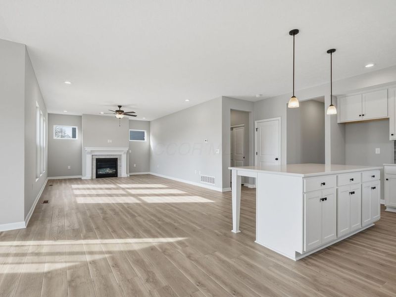 5737 Shadowfair Lane, Powell, OH 43065 Photo 16