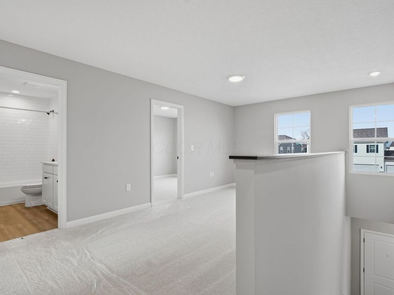 5737 Shadowfair Lane, Powell, OH 43065 Photo 19