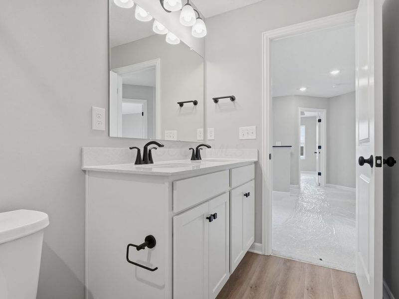 5737 Shadowfair Lane, Powell, OH 43065 Photo 20