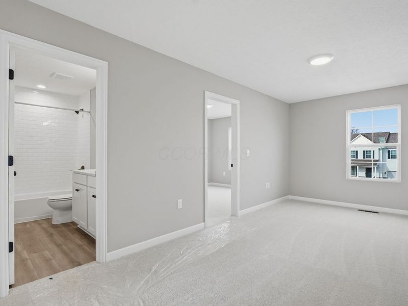 5737 Shadowfair Lane, Powell, OH 43065 Photo 21