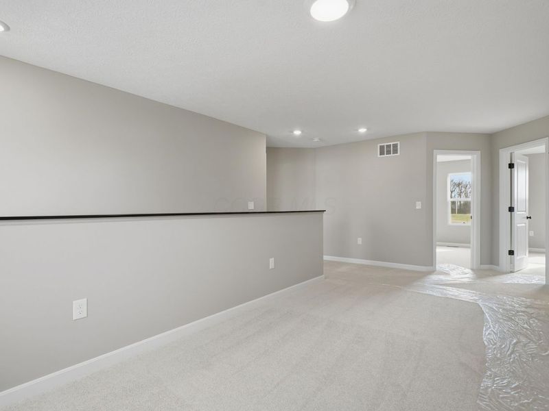 5737 Shadowfair Lane, Powell, OH 43065 Photo 26