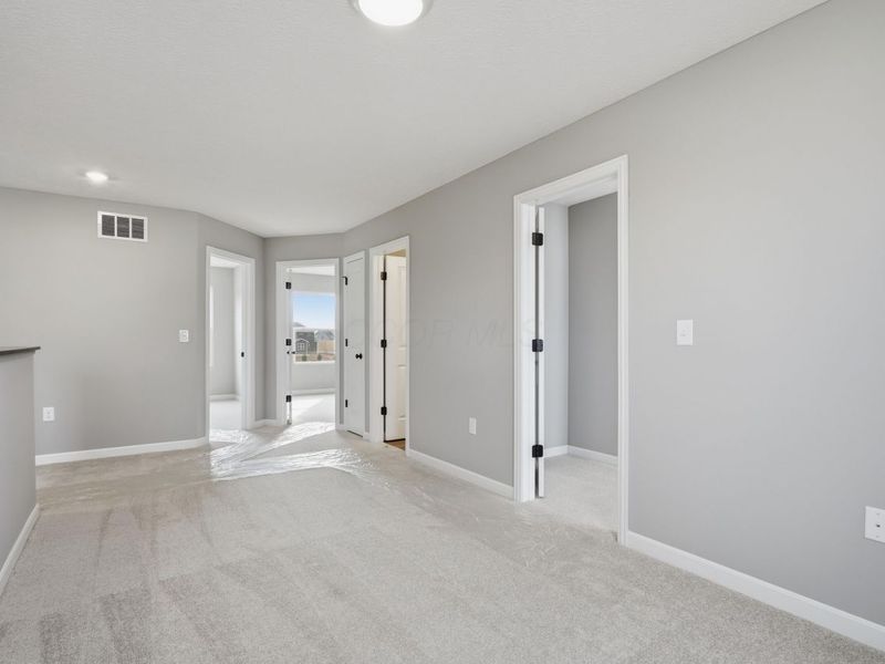 5737 Shadowfair Lane, Powell, OH 43065 Photo 27