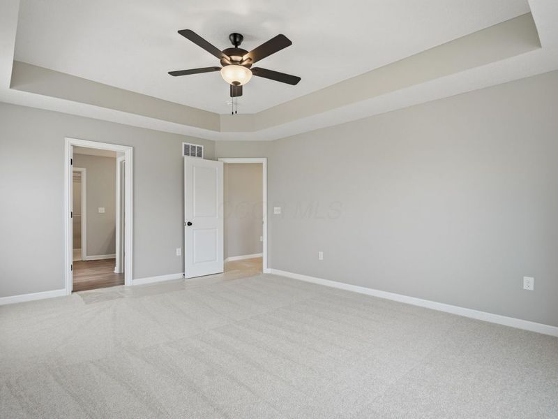 5737 Shadowfair Lane, Powell, OH 43065 Photo 31