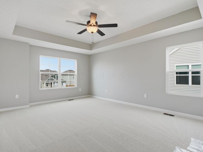 5737 Shadowfair Lane, Powell, OH 43065 Photo 32