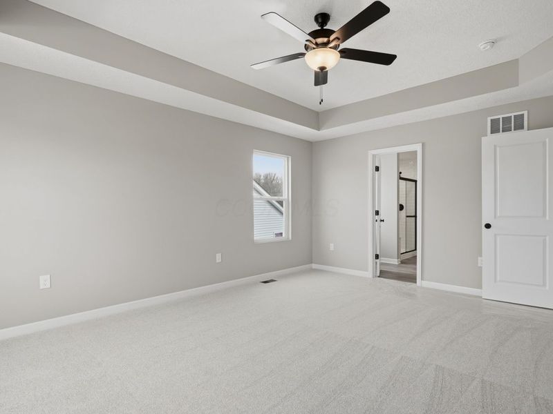 5737 Shadowfair Lane, Powell, OH 43065 Photo 33