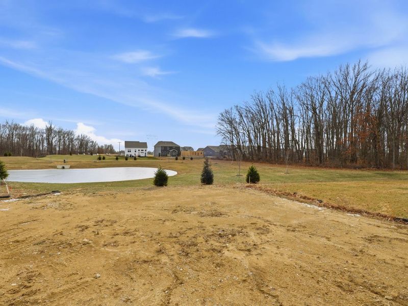 5737 Shadowfair Lane, Powell, OH 43065 Photo 44