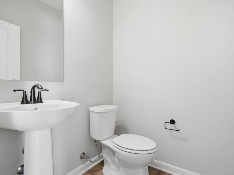 5737 Shadowfair Lane, Powell, OH 43065 Photo 7