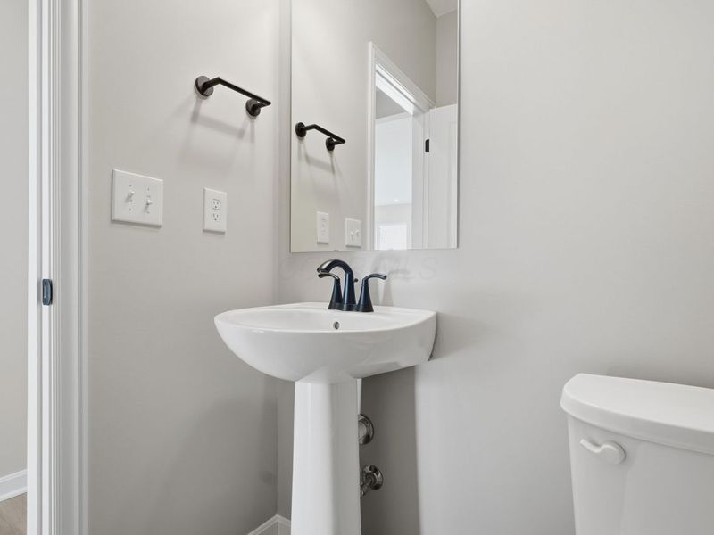 5737 Shadowfair Lane, Powell, OH 43065 Photo 8