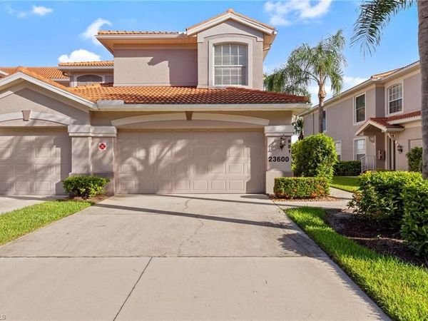 23600 Wisteria Pointe DR, Unit 901, ESTERO, FL 34135