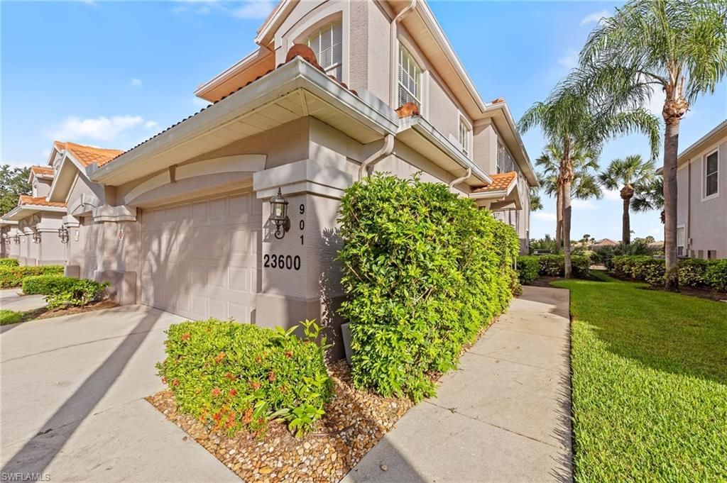 23600 Wisteria Pointe Dr, Unit 901, Estero, FL 34135 Photo
