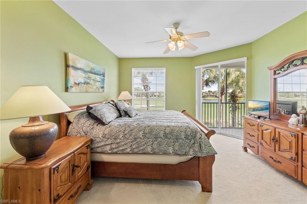 23600 Wisteria Pointe Dr, Unit 901, Estero, FL 34135 Photo