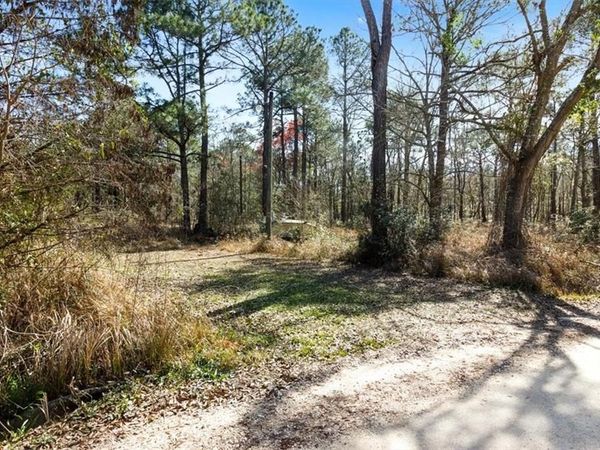 16045 Williams Road, Coden, AL 36523