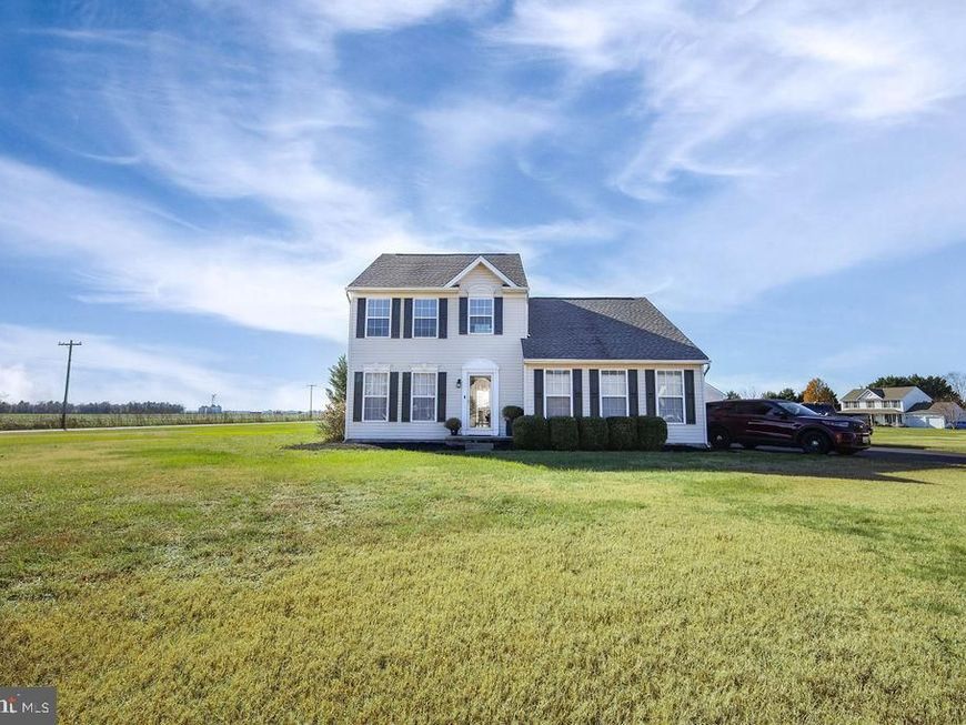 4445 Rolling Acres Drive, Hurlock, MD 21643 Main Photo