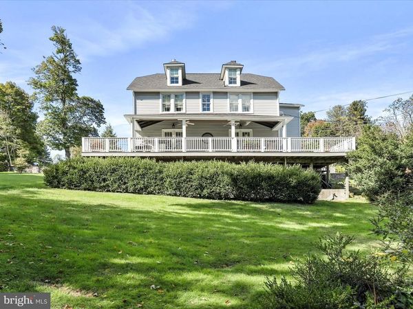 14946 CHARMIAN ROAD, BLUE RIDGE SUMMIT, PA 17214