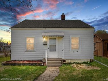 22005 Rausch Avenue, Eastpointe, MI 48021