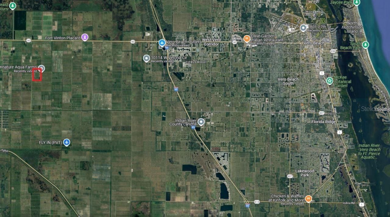 750 154th Avenue, Vero Beach, FL 32968 Photo