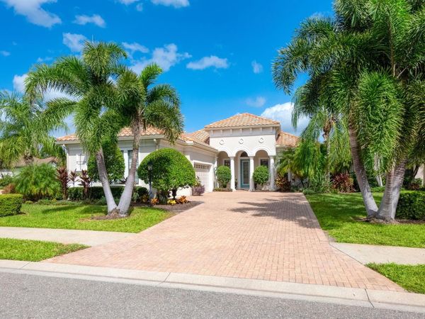 12705 STONE RIDGE PLACE, LAKEWOOD RANCH, FL 34202