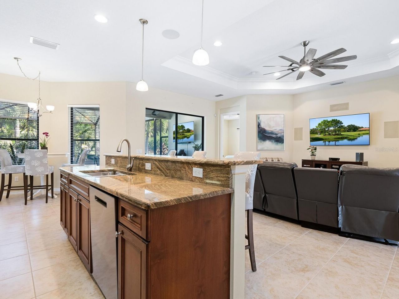 12705 Stone Ridge Place, Lakewood Ranch, FL 34202 Photo