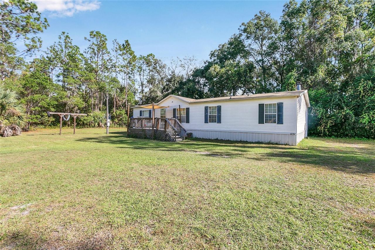 42312 Webster Street, Altoona, FL 32702 Photo