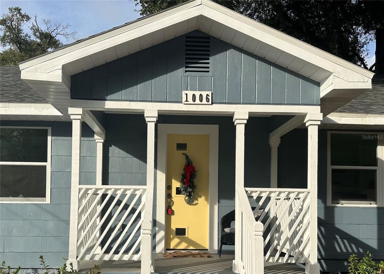 1006 E Lambright Street, Tampa, FL 33604 Main Photo