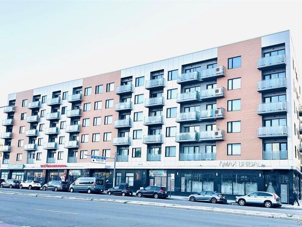 62-98 Woodhaven Blvd, Unit 6F, Rego Park, NY 11374