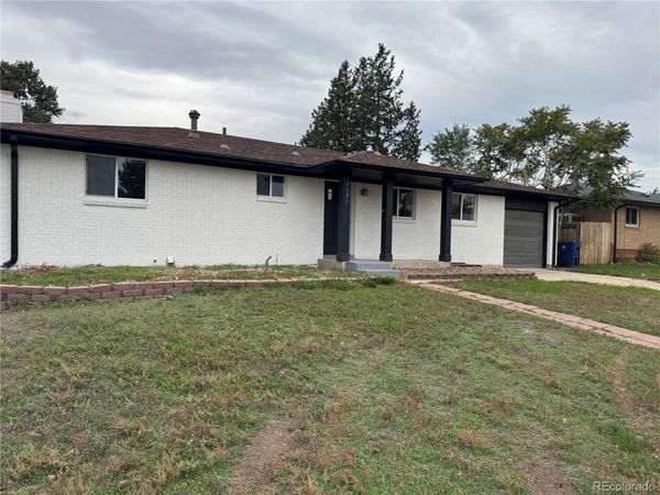 7151 Clay Street, Westminster, CO 80030