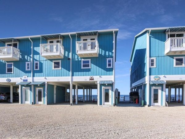 3869 Cape San Blas Road A5, Cape San Blas, FL 32456