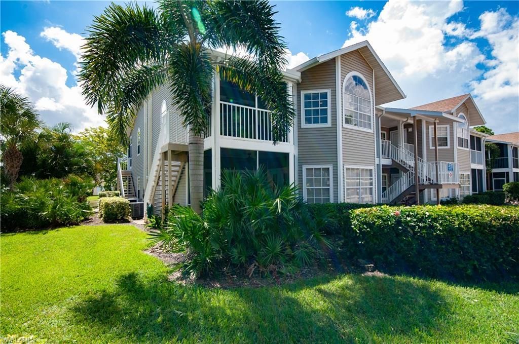 4131 Gunnison Ct, Unit 1021, Estero, FL 33928 Photo