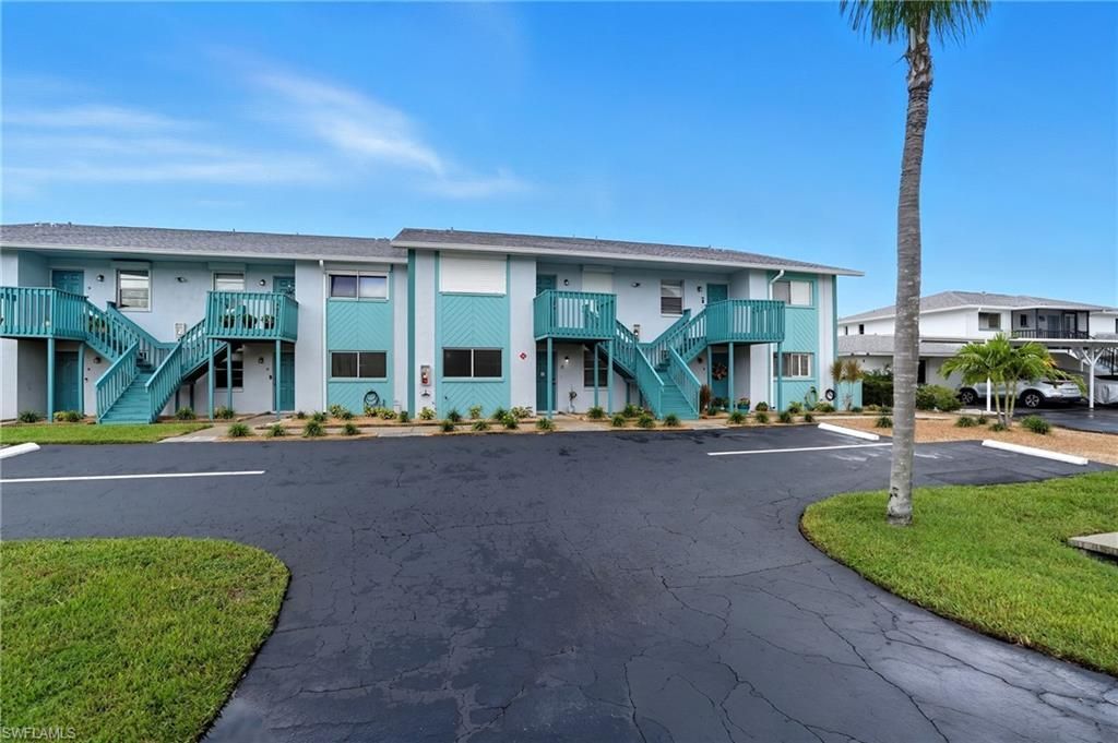 1005 SE 40th St, Unit 4, Cape Coral, FL 33904 Photo