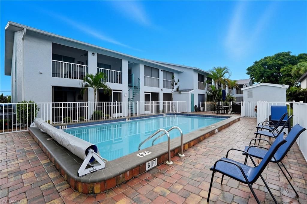 1005 SE 40th St, Unit 4, Cape Coral, FL 33904 Photo