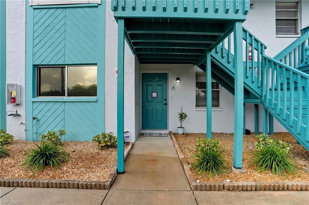 1005 SE 40th St, Unit 4, Cape Coral, FL 33904 Photo