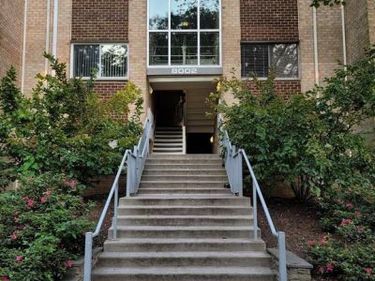 8002 CHANUTE PLACE, Unit 3, FALLS CHURCH, VA 22042