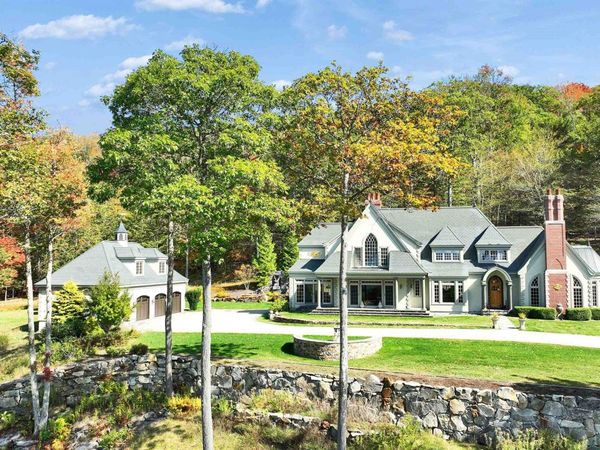 59 Westview Drive, Peterborough, NH 03458