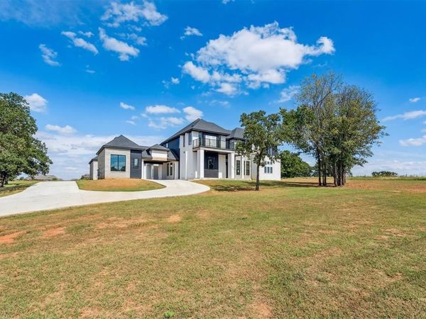 8809 E Covell Road, Arcadia, OK 73007