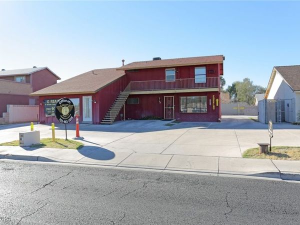 5473 S Eastern Avenue, Las Vegas, NV 89119