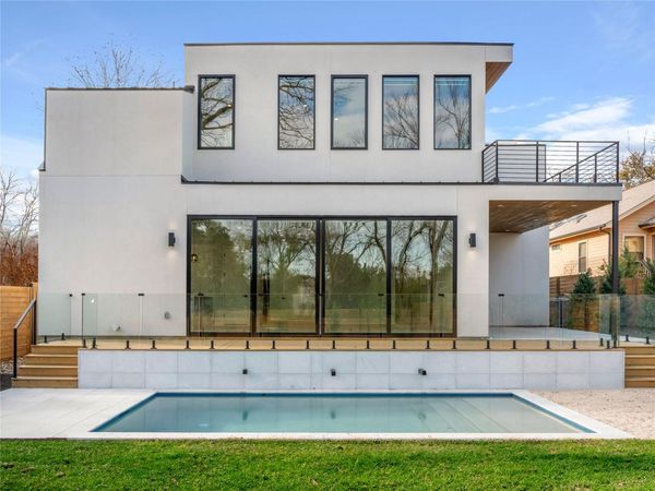 2107 Brackenridge ST, Unit B, Austin, TX 78704