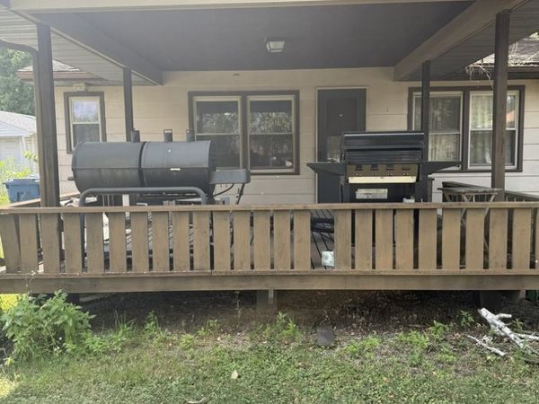 709 Dellwood Street, Tilton, IL 61833